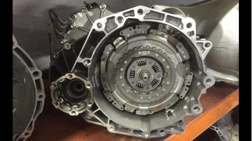 Audi A6 S6 RS6 versnellingsbak/s-tronic revisie!, Niet ingevuld, Niet ingevuld, Ophalen of Verzenden, Gereviseerd