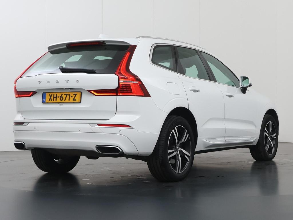 Volvo XC60 2.0 T8 Twin Engine AWD Inscription | Panoramadak, Gebruikt, Euro 6, 4 cilinders, XC60