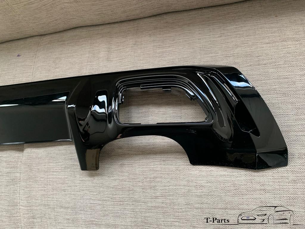 Kia picanto GT line achterbumper 86612g6ab0ahv diffuser bump, Auto-onderdelen, Info@fabrikant.eu, Nieuw, Ophalen of Verzenden