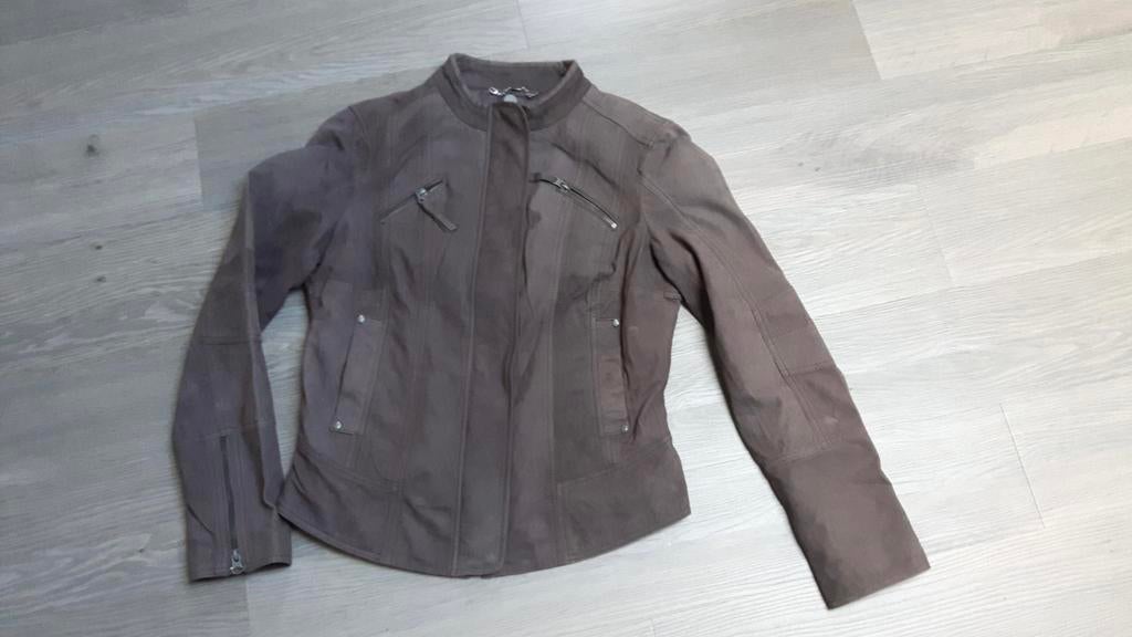 Jasje Esprit / EDC maat XL, Ophalen of Verzenden, Nieuw, Maat 42/44 (L), Bruin