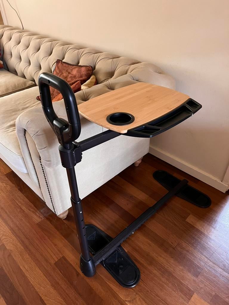 Sta-op handvat voor bank, Ophalen, Zo goed als nieuw