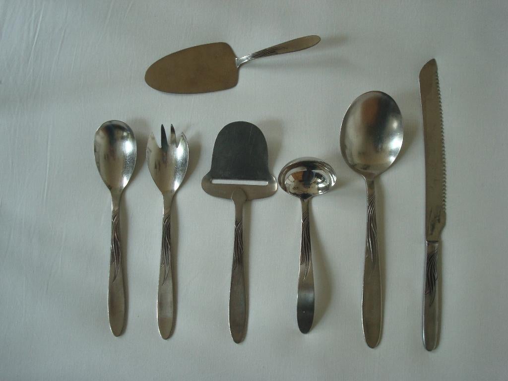 Gero Zilmeta  520 tango vlammetje, Ophalen of Verzenden