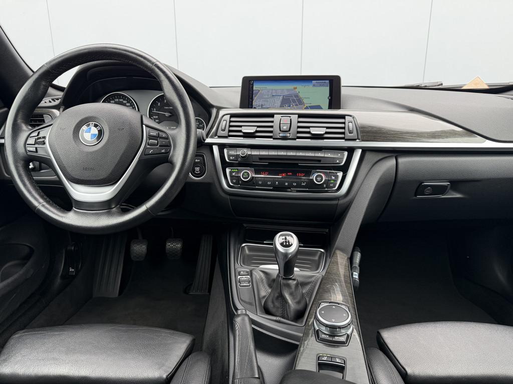 BMW 4 Serie Cabrio 420i High Executive Navigatie/Xenon/19inc, Gebruikt, Euro 6, Cabriolet, Bedrijf