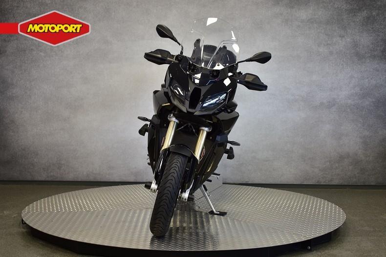 BMW S 1000 XR (bj 2021) - foto 3