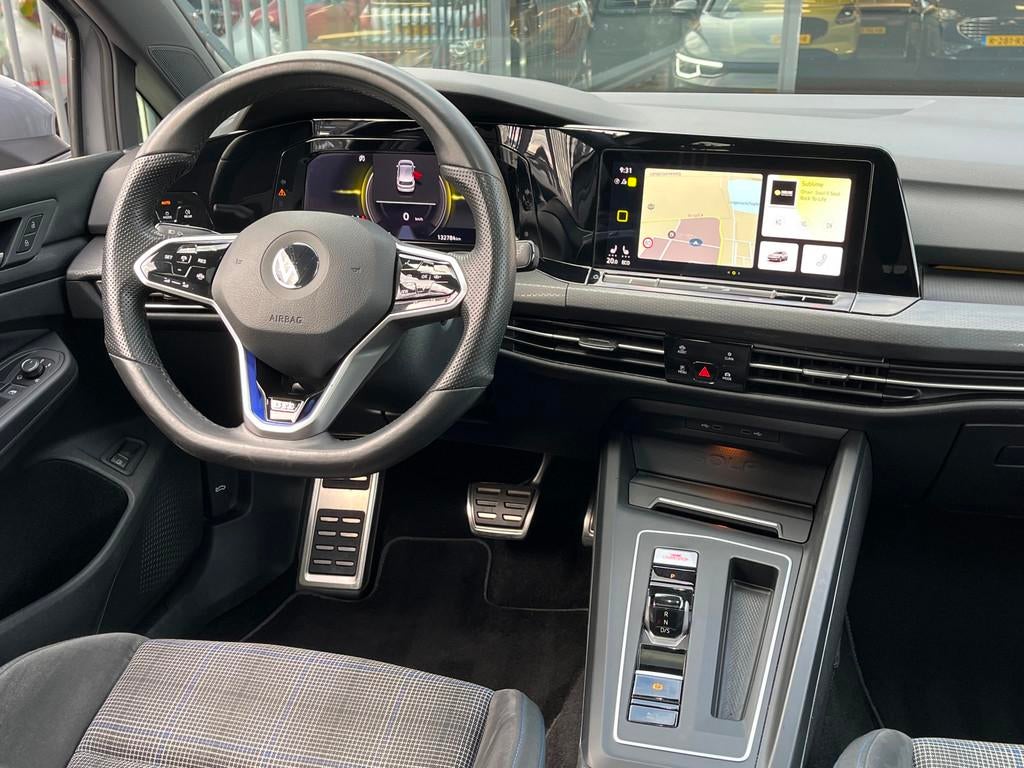 Volkswagen Golf GTE 1.4 245pk eHybrid DSG | Panoramadak | IQ, Stof, Gebruikt, Euro 6, 4 cilinders