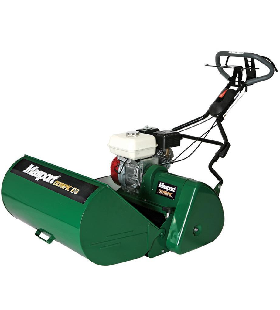 MASPORT 660HXR KOOIMAAIER GX160 HONDA, Kooimesmaaier, Ophalen of Verzenden, Nieuw, 50 cm of meer