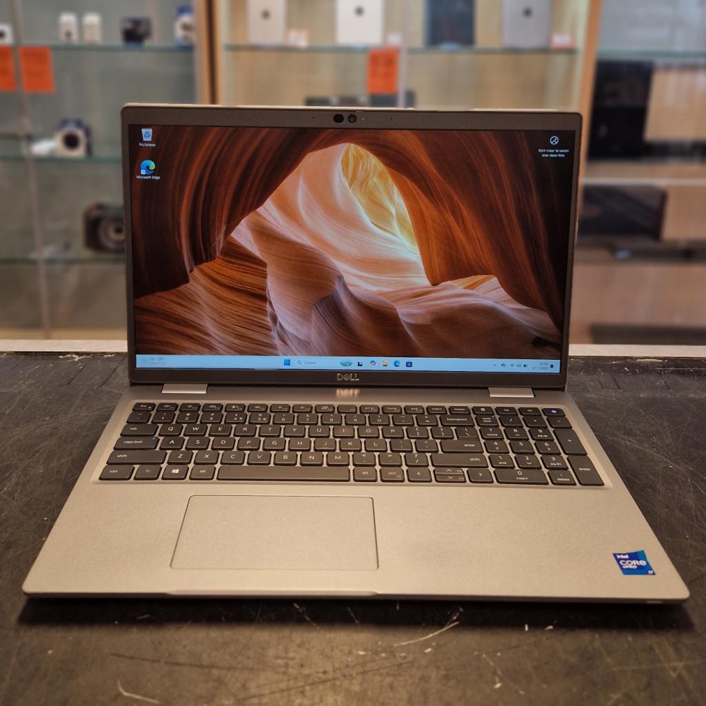 Dell Latitude 5520 Intel Core i7-1185G7 V Pro 16GB 512GB SSD, Dell, Zo goed als nieuw, Support@Dell.com, One Dell Way
Round Rock, TX 78682
United States