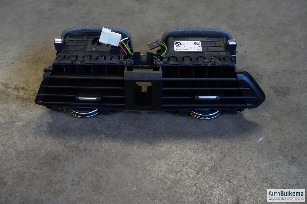 Origineel Bmw X3 G01 ventilatie rooster, -, -, -