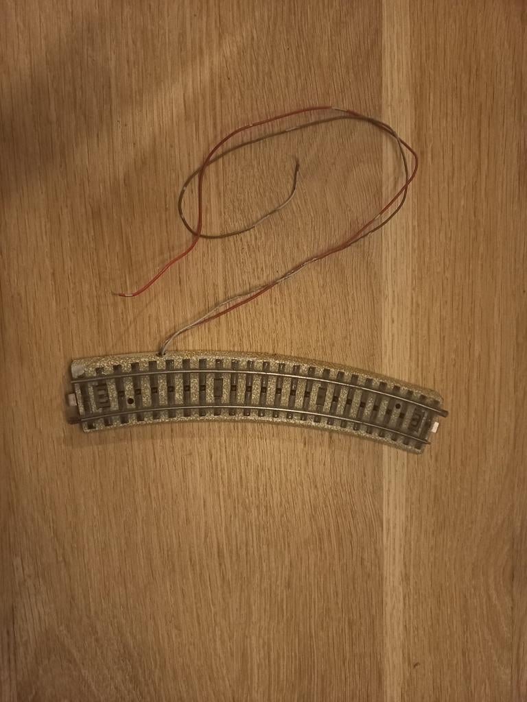 Marklin 5100, Ophalen of Verzenden, Gebruikt, Overige merken