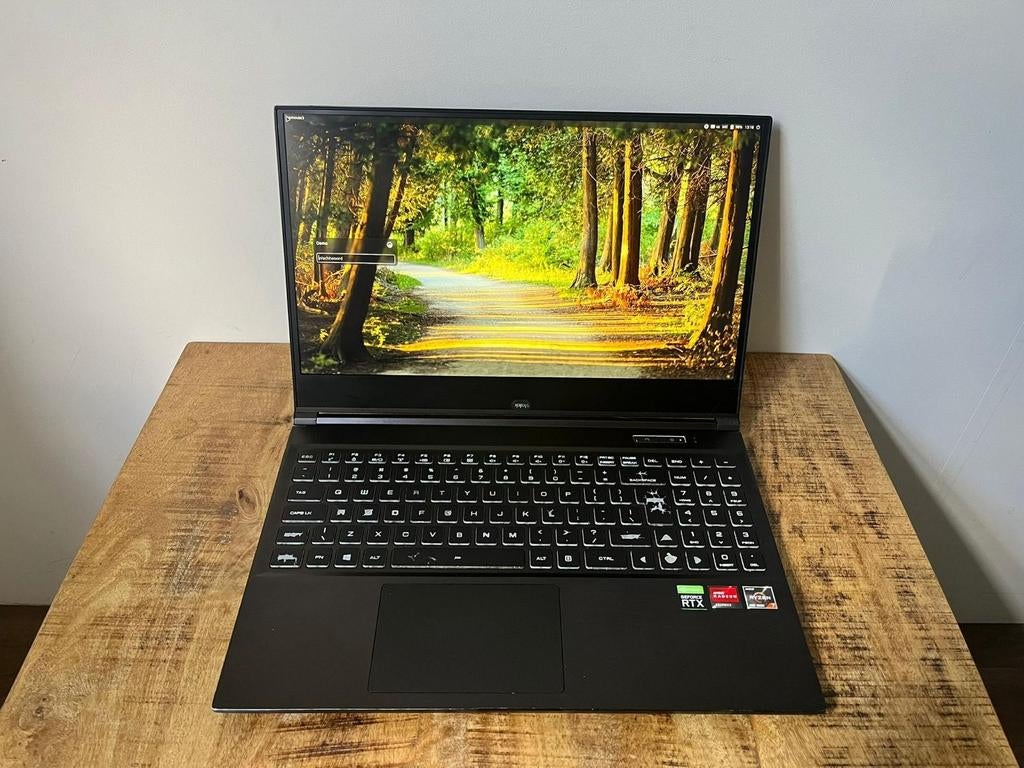 PRIJSDALING Game Laptop Mid/High performance, Computers en Software, Windows Laptops, 2 tot 3 Ghz, 15 inch, Ophalen of Verzenden