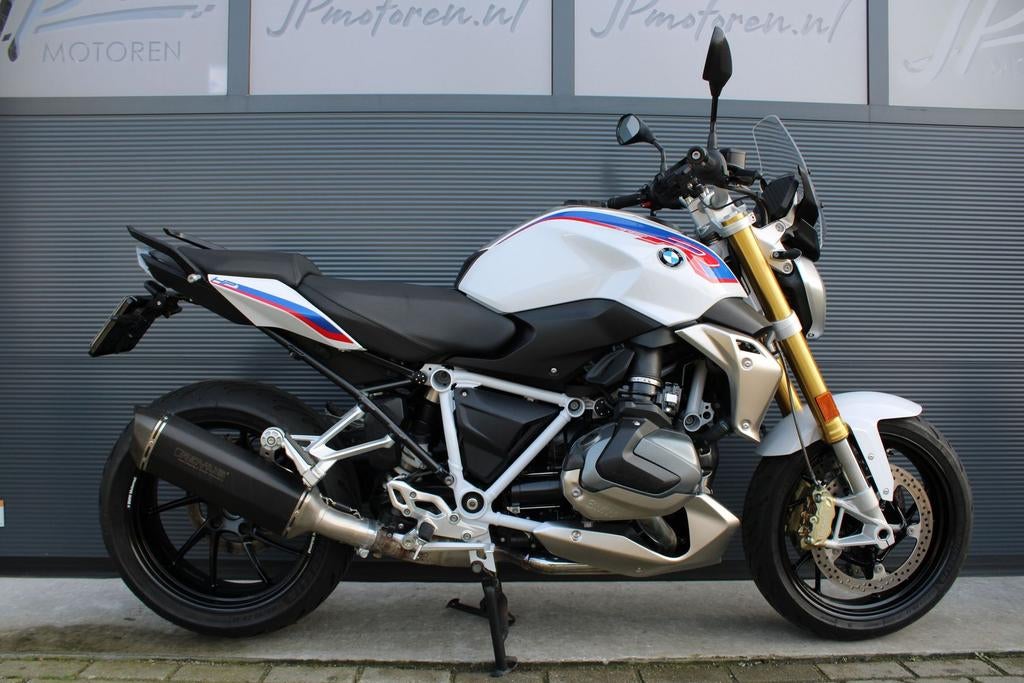 BMW R 1250 R Sport ABS (2020) *Remus*ESA* - foto 3