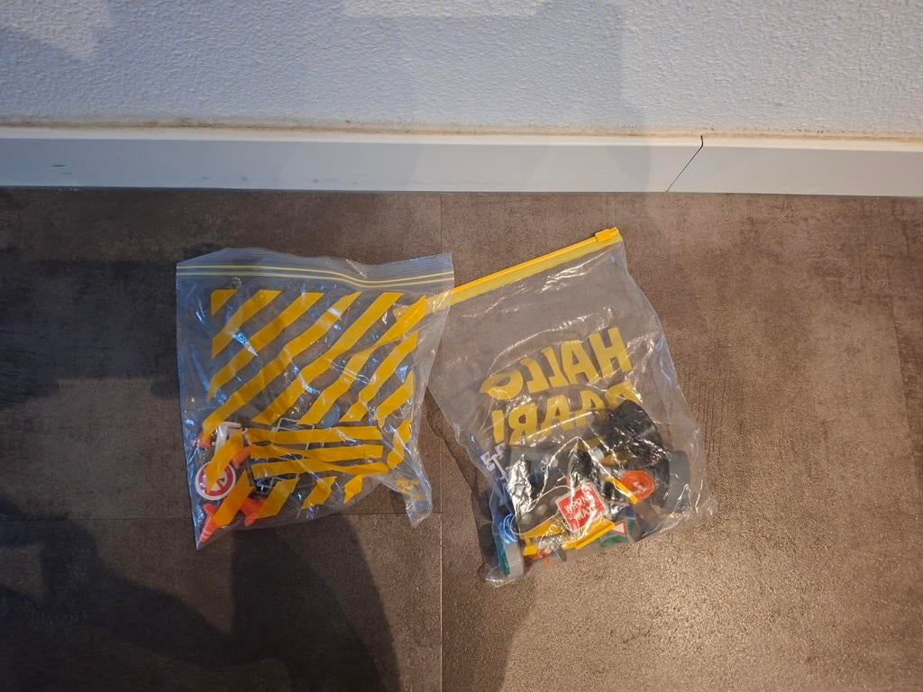 Speelgoed verkeersborden, Ophalen of Verzenden, Zo goed als nieuw