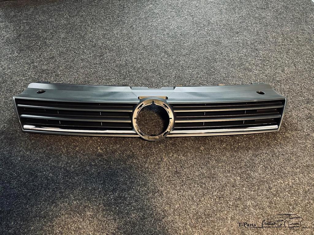 Volkswagen polo 6c grill voorbumper NIEUW chrome, Volkswagen AG, Nieuw, Berliner Ring 2
38440  Wolfsburg, DE, Volkswagen