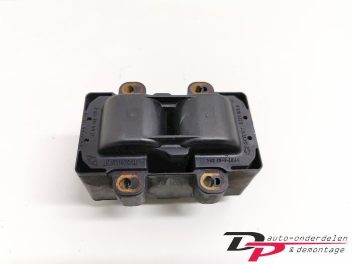 Bobine van een Renault Twingo, Gebruikt, -, Renault, -