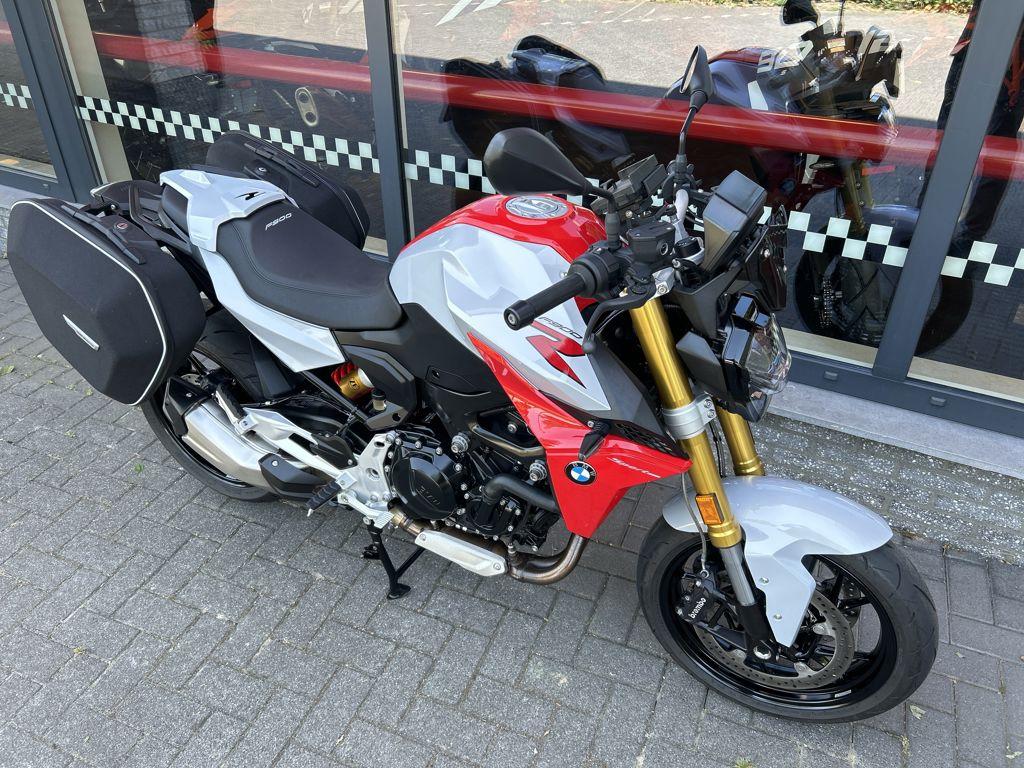 BMW F 900 R 2021 - foto 2