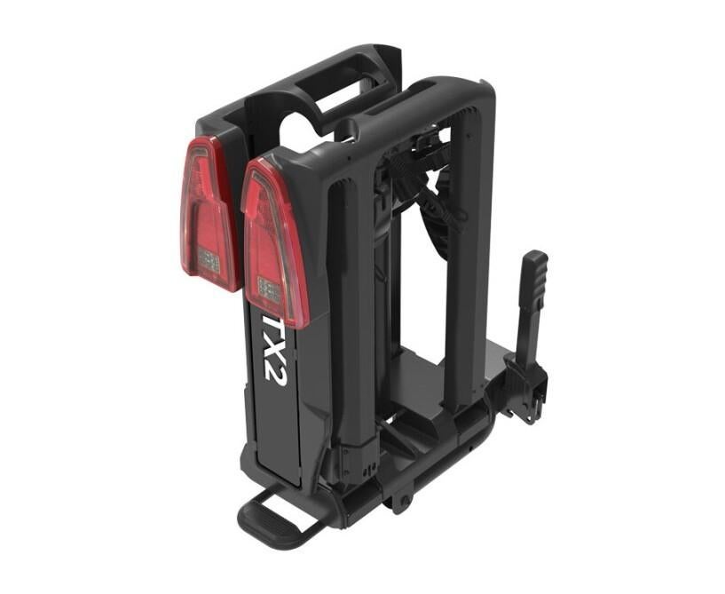 NIEUW!! 2026!! Spinder TX2 fietsendrager - 2 Fietsen, Elektrische fiets, Nieuw, Ophalen of Verzenden, 2 fietsen