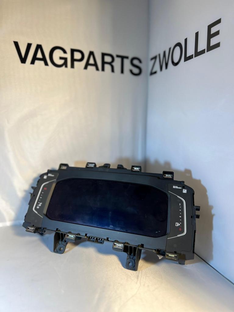 Volkswagen tiguan virtual cockpit 3G0920790E, Auto-onderdelen, Ophalen, Volkswagen