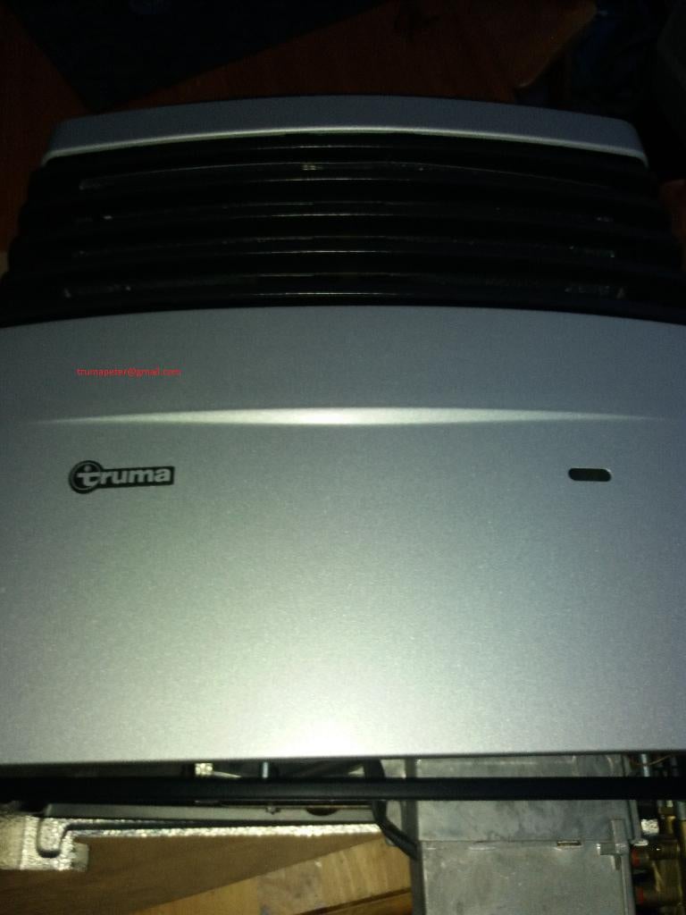 TRUMA kachels , Reparatie, in / verkoop , reviseren garantie, Caravans en Kamperen, Ophalen of Verzenden, Zo goed als nieuw