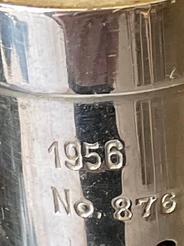 Parfumfles Boldoot eau de cologne, Ophalen, Gebruikt, Parfumfles, Boldoot