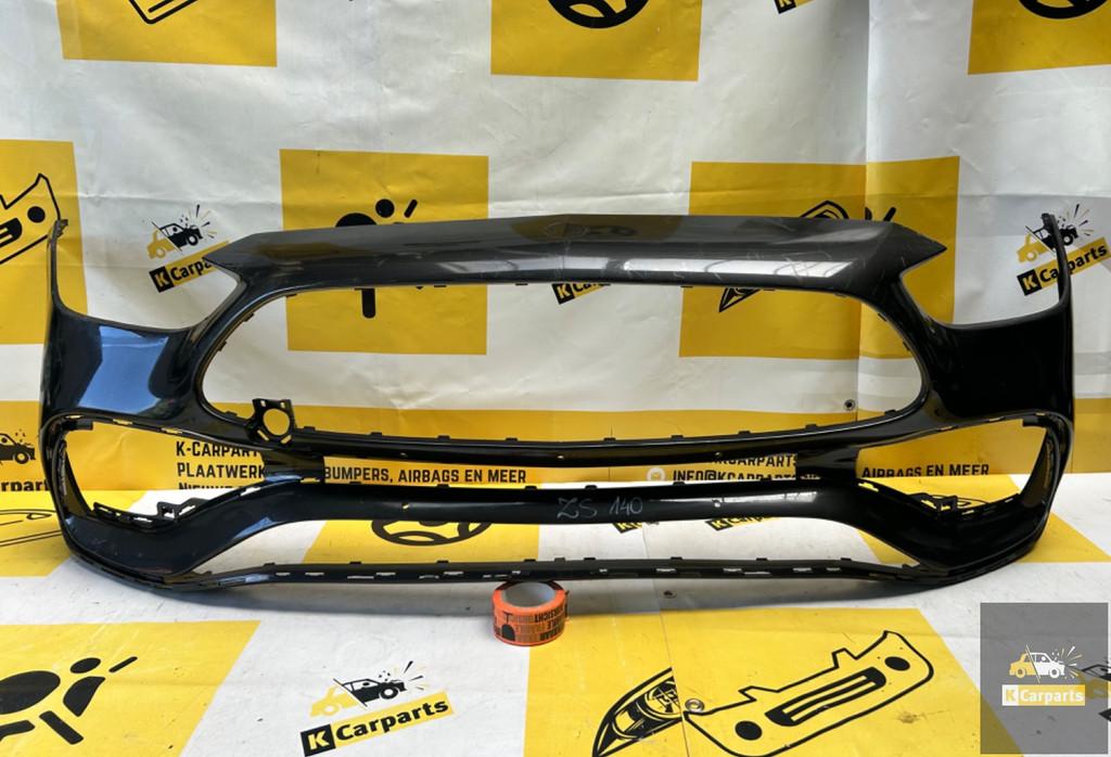Voorbumper Mercedes C Klasse W206 AMG ORGINEEL A2068858401