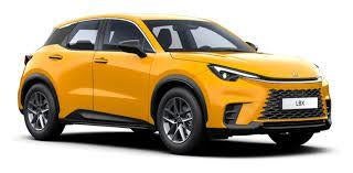 trekhaak lexus lbx montage mogelijk, Ophalen