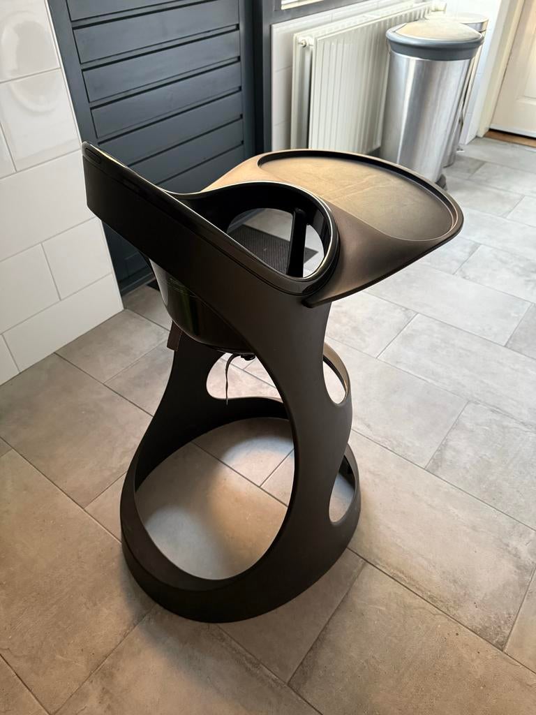 Ikea kinderstoel met afneembaar plateau, Kinderen en Baby's, Kinderstoelen, Gebruikt, Overige typen, Afneembaar eetblad, Ophalen