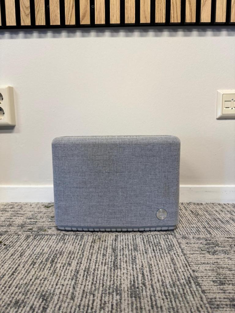 Audio Pro A15 | Luidspreker | Licht Grijs*, Niet ingevuld, Niet ingevuld, Nieuw, Ophalen of Verzenden