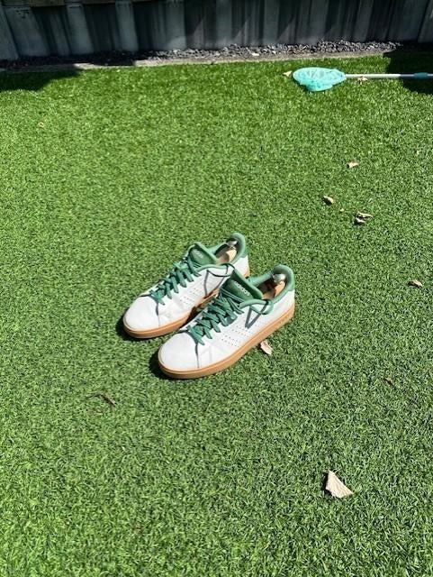 Adidas Advantage 2.0, Wit, Ophalen of Verzenden, Adidas, Sneakers of Gympen