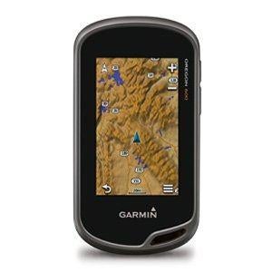 Supergave garmin oregon 600 (zeer compleet GPS), Ophalen of Verzenden, Navigatie of Gps
