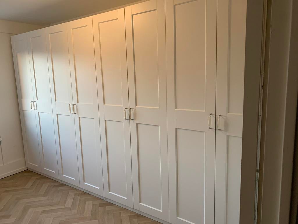 IKEA PAX kast montage – snel en vakkundig Almere, Ophalen of Verzenden, Zo goed als nieuw, 50 tot 75 cm, 200 cm of meer