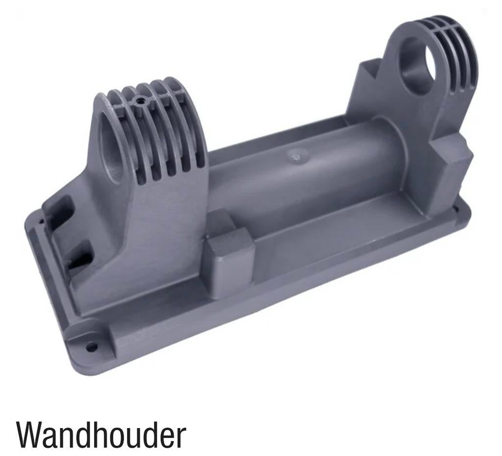 Gezocht Gardena Wandhouder voor Wandslangenbox, Tuin en Terras, Tuinslangen, Ophalen