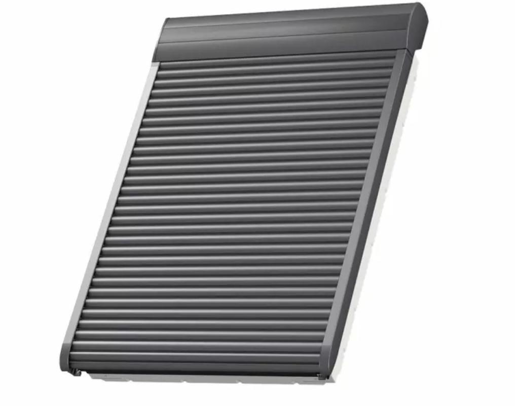 Velux Rolluik - SML MK12 0000S, Doe-het-zelf en Verbouw, Rolluiken, Ophalen, Nieuw, Minder dan 100 cm