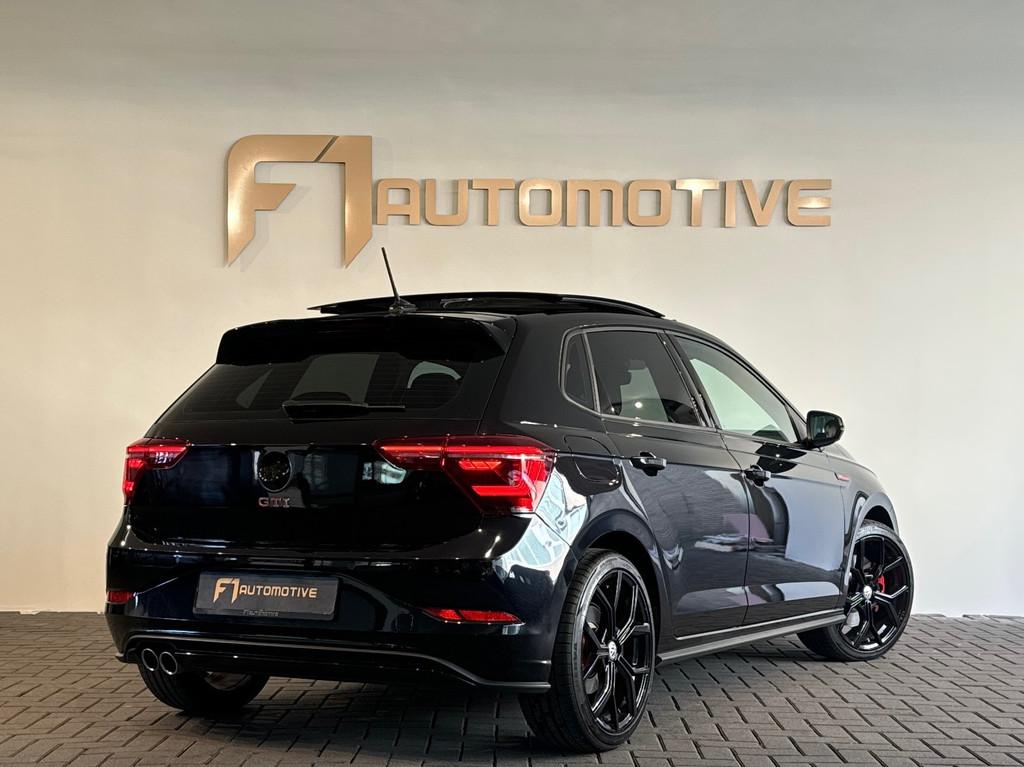 Volkswagen POLO 2.0 TSI GTI Pano|Beats|IQ|Camera|Mistlampen, 1272 kg, Gebruikt, 4 cilinders, 1984 cc
