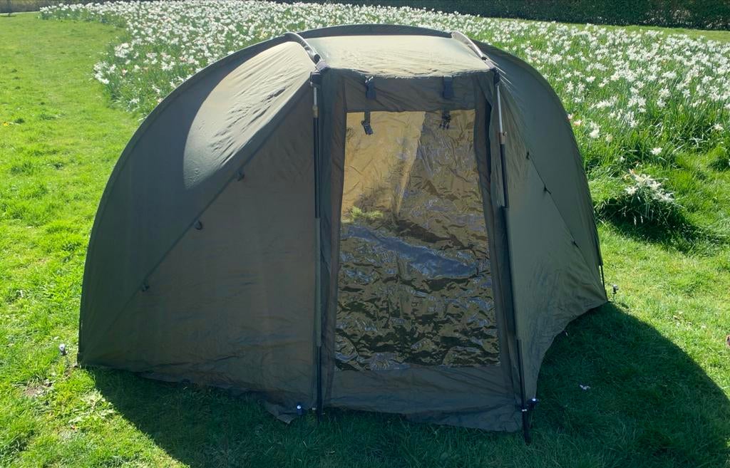 Fox bivvy Stalker, Ophalen, Gebruikt, Tot en met 2