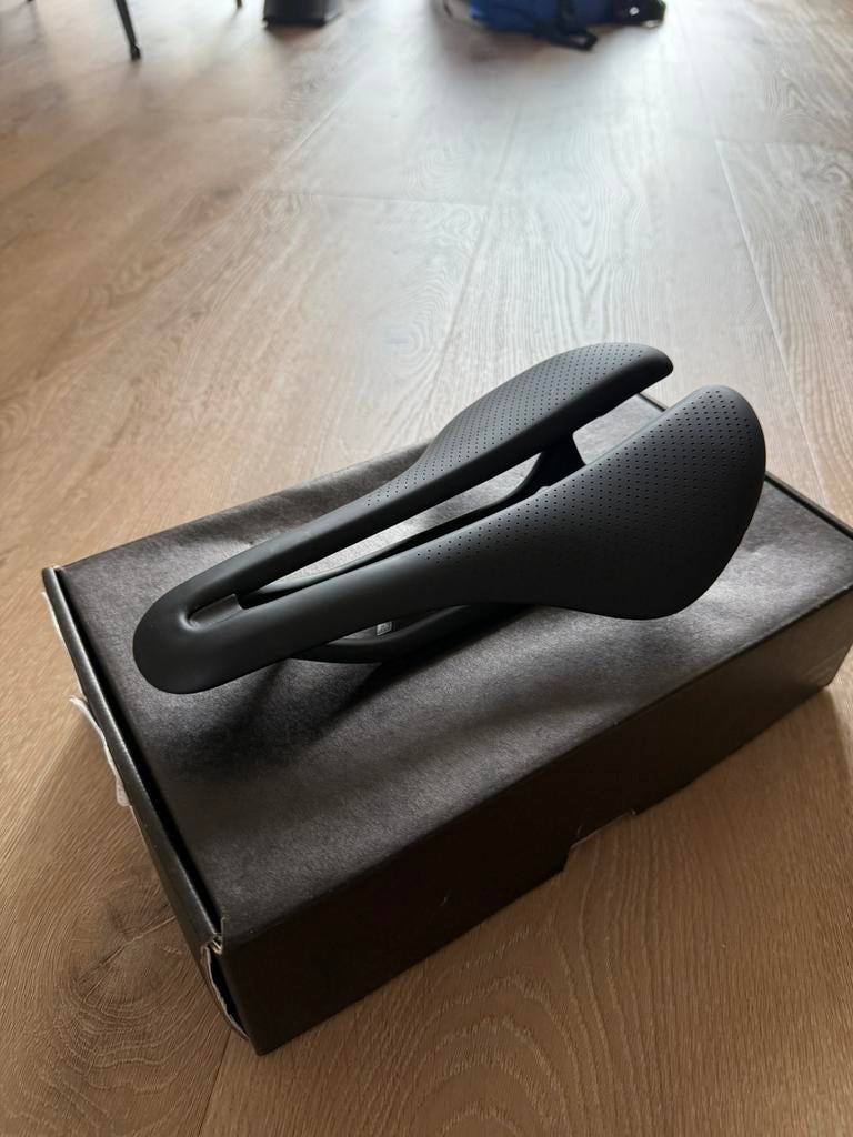 Diverse fiets zadels Bontrager S-works sella italia fabric, Ophalen of Verzenden, Zo goed als nieuw, Zadel, Carbon