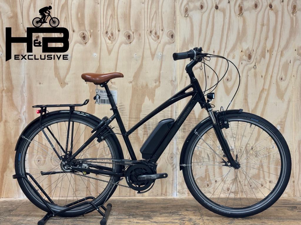 Riese & Müller Cruiser Mixte Rücktritt E-Bike