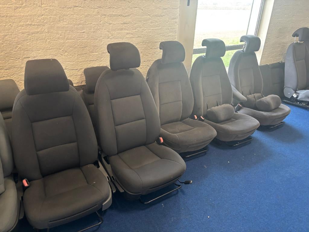 DIVERSE SAAB STOELEN 50,- PER STUK!!!!, Auto-onderdelen, Ophalen, Nieuw, Saab