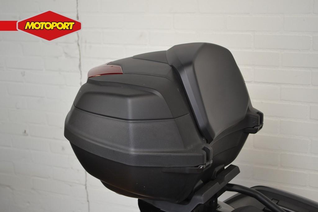 Yamaha FJR 1300 A (bj 2015) - foto 2