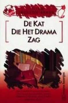 De kat die ……- Lilian Jackson Braun, Boeken, Ophalen of Verzenden, Gelezen