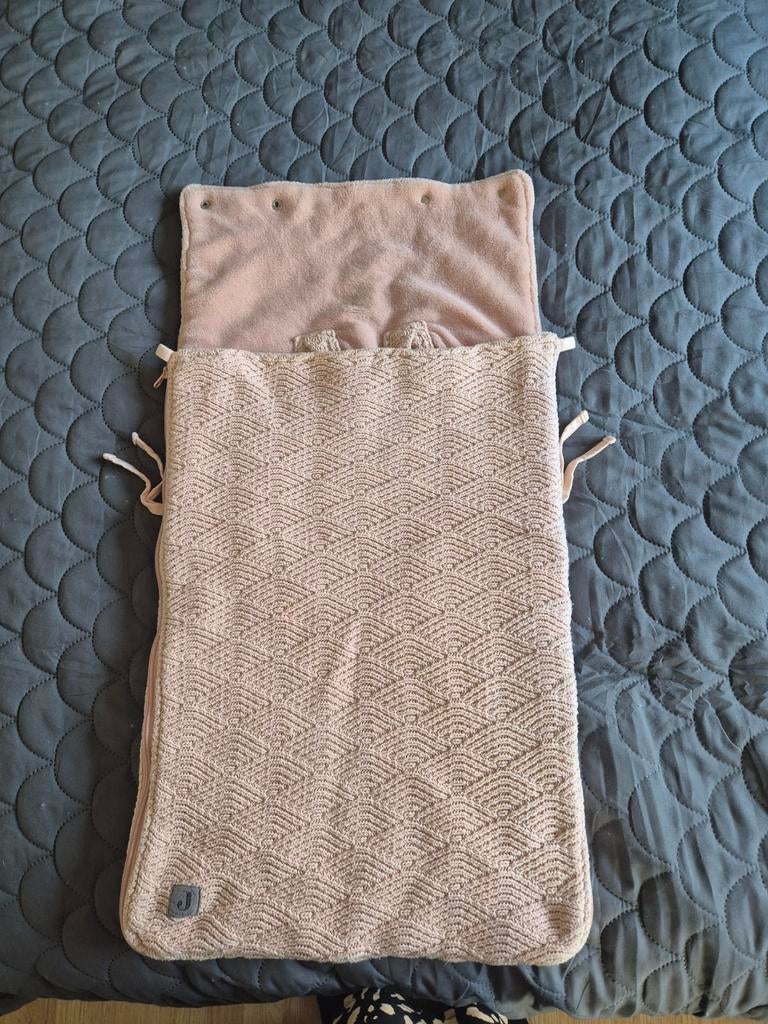 Jollein voetenzak, Verzenden, 70 tot 85 cm, Overige typen