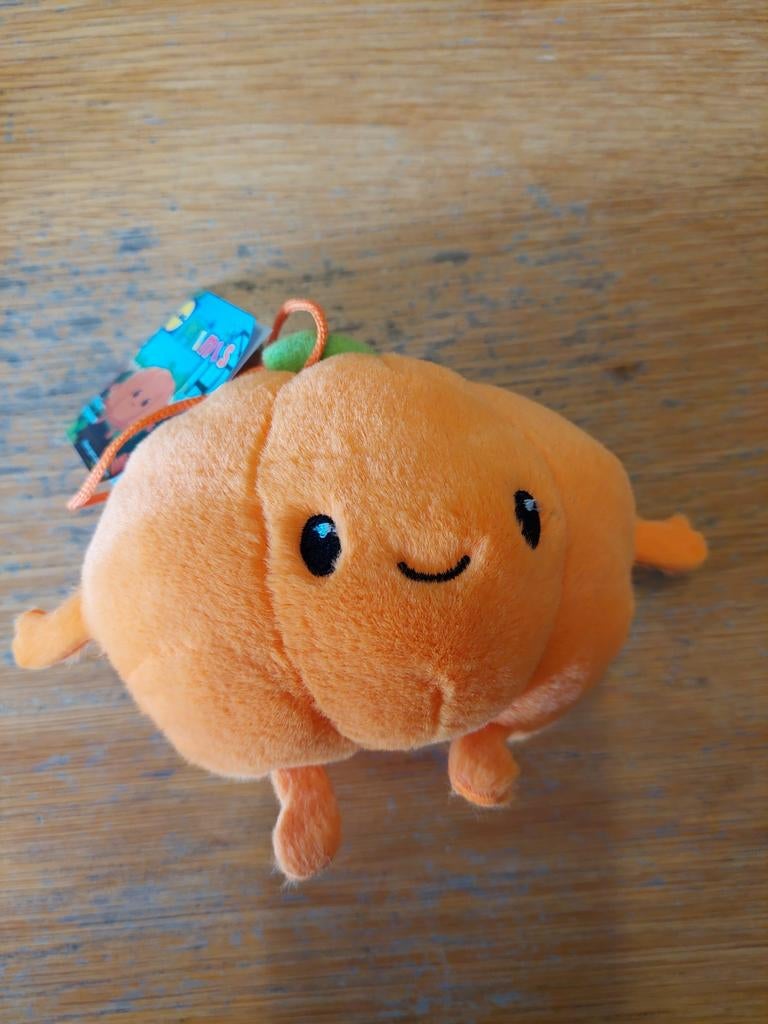 Lidl mini's 2026, Pien pompoen, Lidl, Ophalen of Verzenden