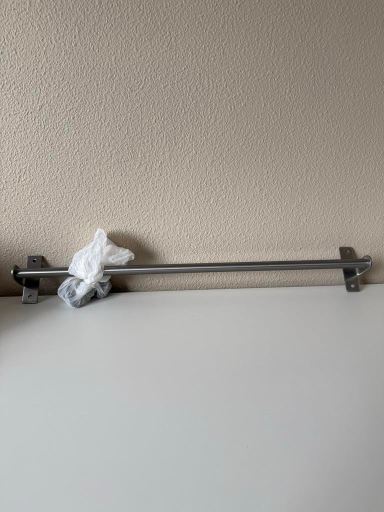 IKEA Stang - Handdoekrek / Keukenrek, Ophalen of Verzenden, Zo goed als nieuw
