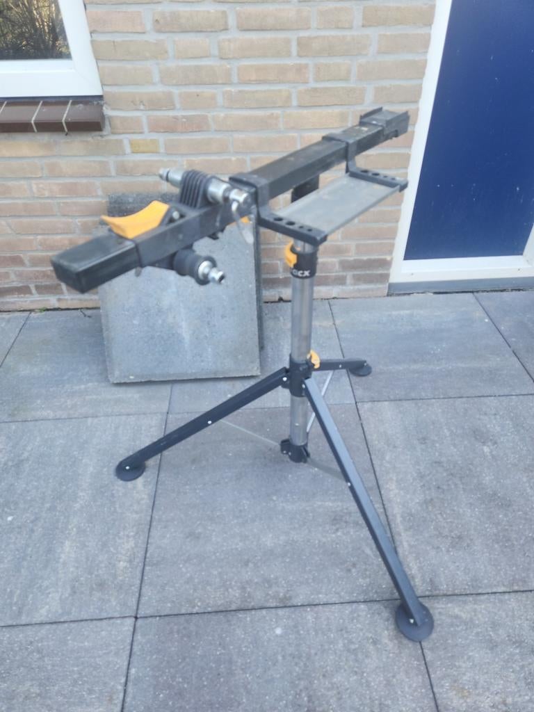 Tacx fietsmontagestandaard, Ophalen of Verzenden, Gebruikt