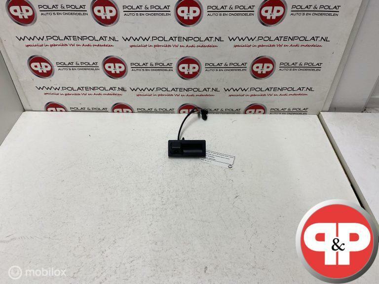 VW Tiguan 5NA Elektr Achterklep Opener + Camera 5NA827566D