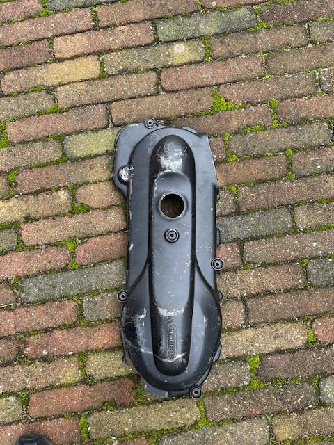 scooter onderdelen, zie ook 2e deel, Ophalen, Gebruikt, Overige typen, Overige merken