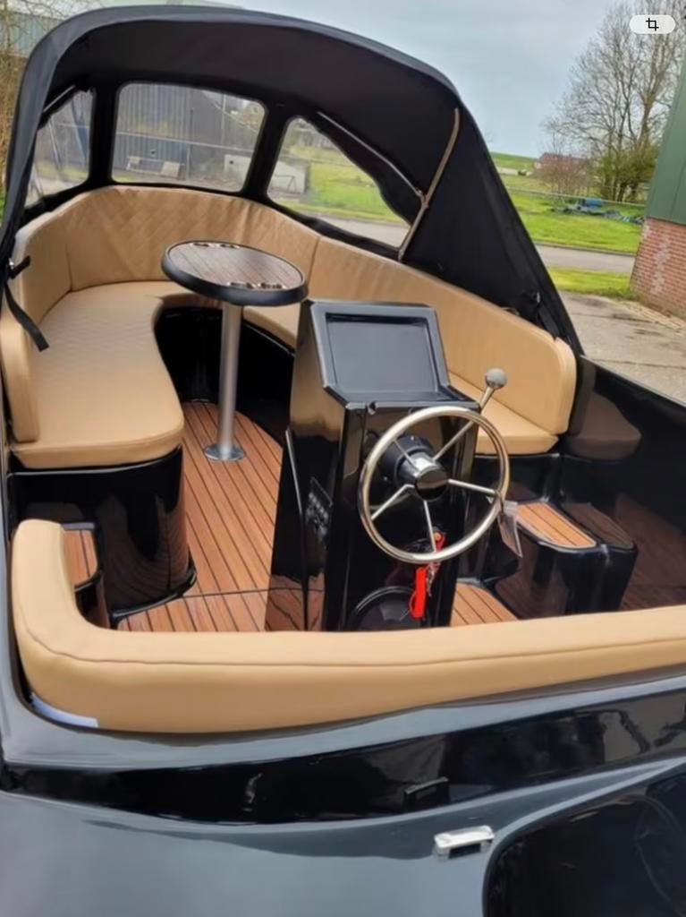 Gentle 480 super stunt, Ophalen, 10 tot 30 pk, Info@q-fiber.nl, Nieuw