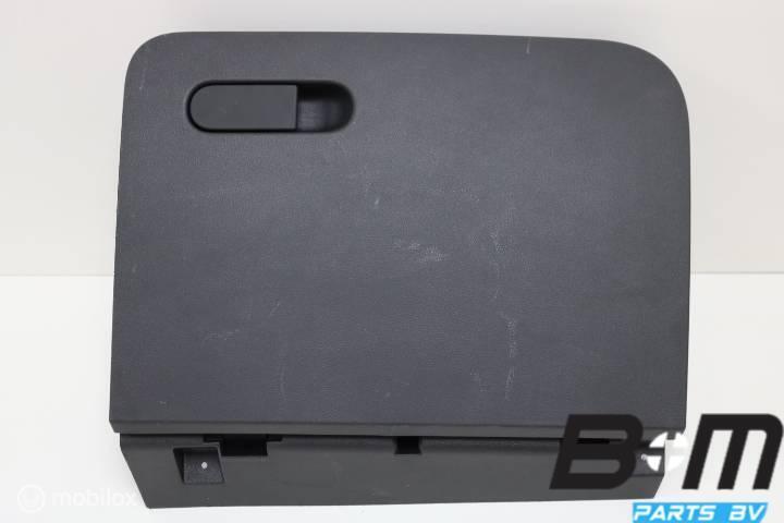 Dashboardkastje VW Beetle 5C Facelift, Gebruikt
