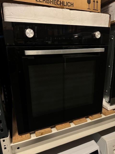 Ovens van topkwaliteit in aanbieding, Hete lucht, Oven, 60 cm of meer, Nieuw