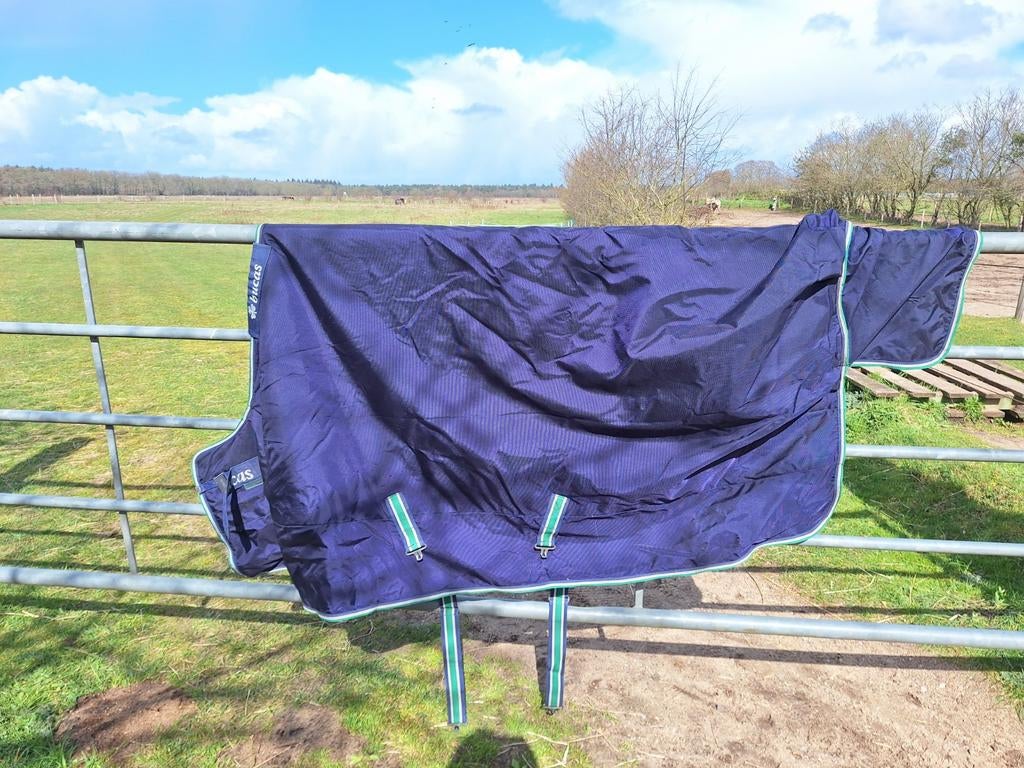 Bucas smartex medium 6.6, Ophalen of Verzenden, Gebruikt