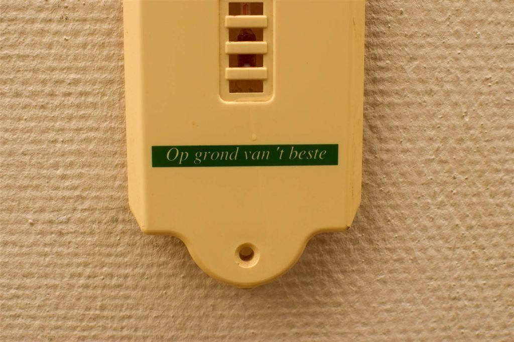 ACM Thermometer 44295, Ophalen of Verzenden, Gebruikt